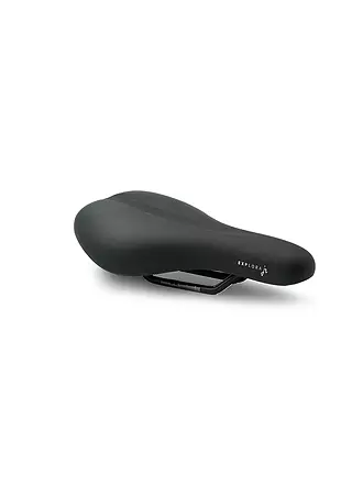SELLE ROYAL | Kinder Fahrradsattel Explora Junior Medium | 